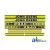 JD2940 - Hood Decal Set	