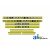 JD3040 - Hood Decal Set	