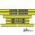 JD416 - Hood Decal Set	