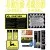 JD417S - Hood Decal Set	