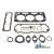 K260287 - Gasket Set, Upper 	