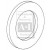 K33682 - Washer, Thrust (Spindle)	