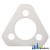 K395038 - Shim, Kingpin; 0.35mm