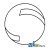 K963645 - Ball, Brake Actuator 	