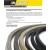 B1SC151 - Belt, Drive, Raw Edge
