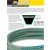 B1B158K - Kevlar Blue V-Belt 5/8" X 161"