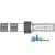 L156976 - Shaft, PTO (540/1000 RPM)