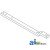 L29020 - Drawbar w/ 2.250" Offset 	