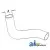 L34898 - Radiator Hose, Upper 	