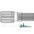 L40029 - Shaft, Differential Hub 	
