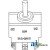 L5592 - Switch, Universal, Toggle 	