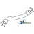 L61988 - Radiator Hose, Lower 	