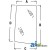 L78538 - Glass, Side (RH)	