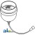 L810H12V - Headlamp Assembly 12 Volt