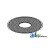 L885T - Screen, Fuel Filter 	