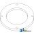 LVU11630 - Spacer, Torsional Damper 	