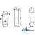 M12610-I - Cup, Tapered Bearing