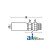 MBX-16-16 - Hc-Mbx Male Boss O-Ring - Swivel