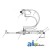 MF105 - Power Steering Kit	