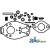 MSCK09 - Carburetor Kit, Basic (Marvel-Schebler) 	
