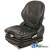 MSG75GBLV - Grammer Seat, Black; Vinyl