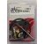 MSCK16 - Carburetor Kit, Basic (Marvel-Schebler) 	