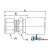 MT-04-06 - (HC-MT) Flareless Compression SAE J514 	