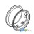 NCA1020B - Rim, Rear Wheel 10 X 28 6 Loop
