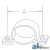 PB40-I - Pillow Block, Pressed Steel