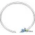 PBB77517A - Snap Ring, Drive Clutch Piston Spring Retainer 	