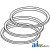 PR220 - Rings, Piston 	