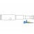 R111692 - Shaft, Deck Plate Indicator 	