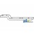 R133359 - Drawbar, Offset 	