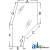 R141527 - Glass, Door (RH/LH); Tinted