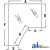 R157210 - Glass, Door Lh - Tinted