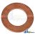 R100774 - Thrust Washer; Planetary Pinion Shaft