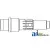 R125088 - Shaft, PTO Output Drive 	