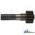 R131740 - Shaft, Final Drive; Mfwd