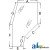 R141527 - Glass, Door (RH/LH); Tinted