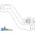 R217615 - Steering Arm (RH)	