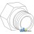 R38181 - Fitting, Retainer