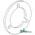 R30398 - Washer, Thrust (Spindle)	