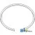 R33059 - Seal, Powershift Clutch or Reverser Brake Piston 	