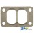 R43751 - Gasket, Turbo Mounting 	