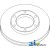 R48396 - Pulley, Crankshaft, Inner