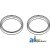 R43681 - Insert, Exhaust Valve (Std) 	