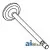 R43914 - Valve, Intake (Std) 	