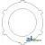 R46391 - Plate, Input Planetary 	