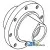 R49841 - Hub, 8 Bolt 	