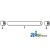 R52185 - Shaft, Load Control (Ref. 1) 	